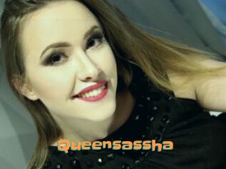 Queensassha