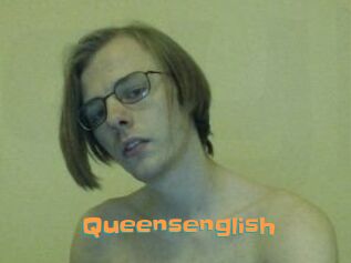 Queensenglish