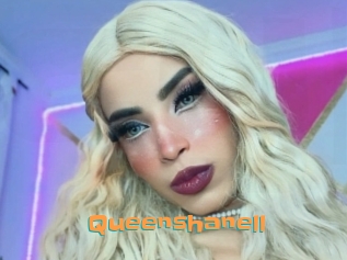 Queenshanell