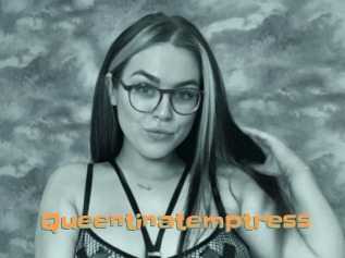 Queentinatemptress