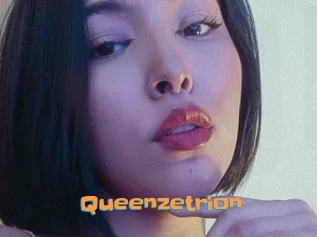 Queenzetrion