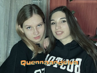 Quennaandelva