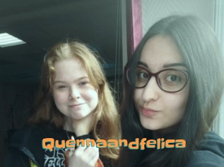 Quennaandfelica