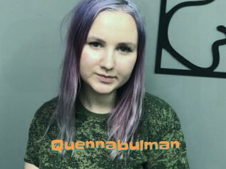 Quennabulman