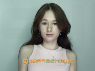 Quennacroyle