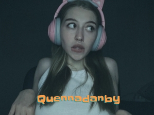 Quennadanby