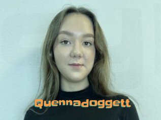 Quennadoggett