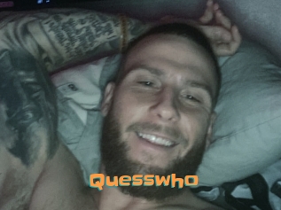 Quesswho