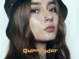 Quinnryder