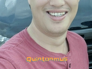 Quintonmus