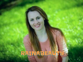 RAINABEAUTY