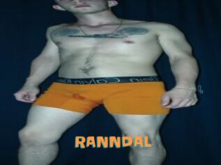 RANNDAL