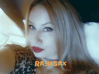 RAYISAx
