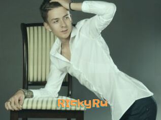 RIckyRu