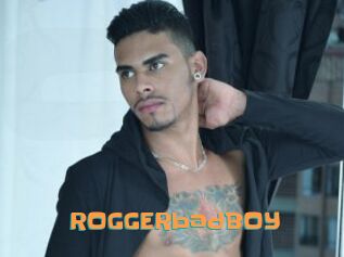 ROGGERbadBOY