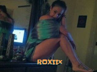 ROXIIx