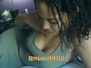 Rabbit4118