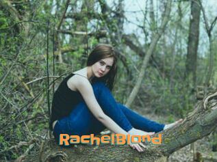 RachelBlond