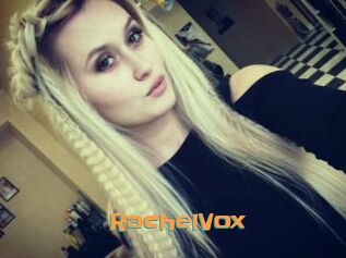 RachelVox