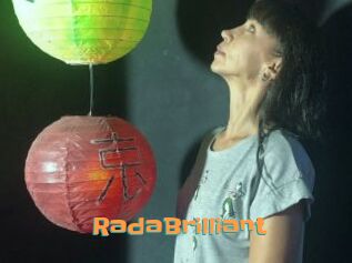 RadaBrilliant
