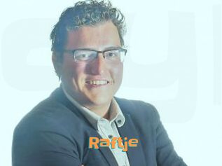 Raftje