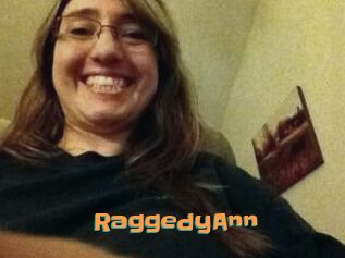 RaggedyAnn