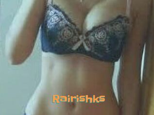 Rairishks