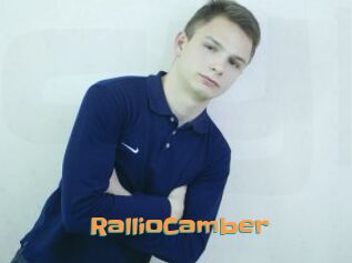 RallioCamber