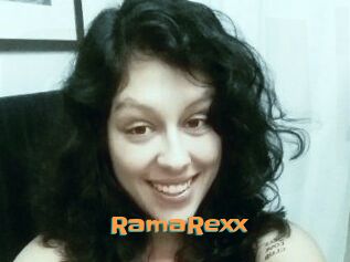 RamaRexx