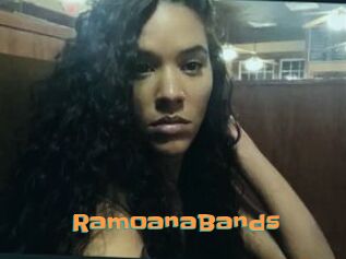 RamoanaBands