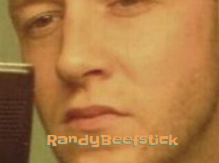 RandyBeefstick