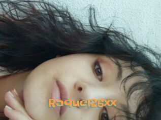 Raquel26xx