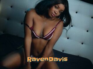 RavenDavis