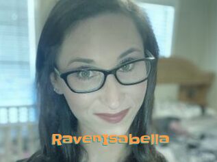 RavenIsabella