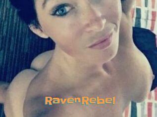 RavenRebel