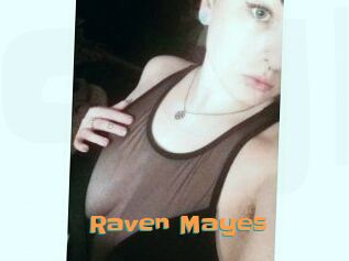 Raven_Mayes