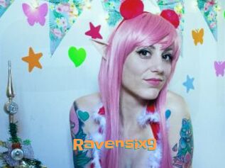 Ravensix9