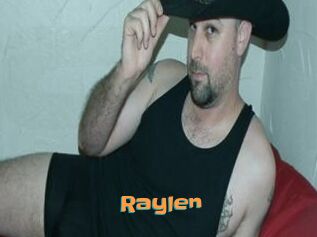 Raylen