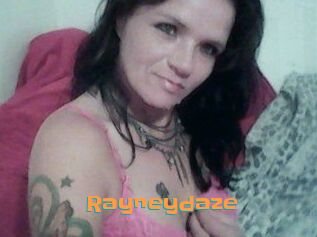 Rayneydaze