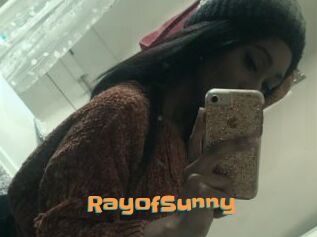 RayofSunny