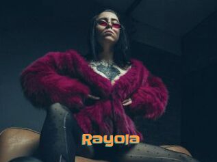 Rayola