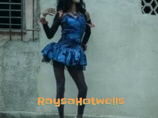 RaysaHotwells