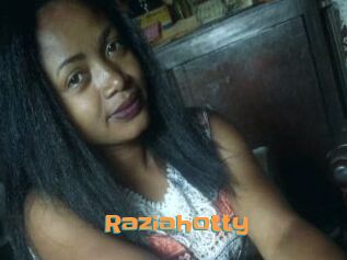 Raziahotty