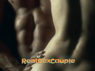 RealSexCouple