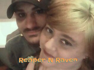 Reaper_N_Raven