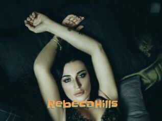 RebecaHills