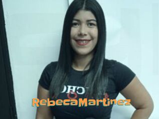 RebecaMartinez