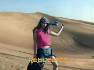 RebecaTss