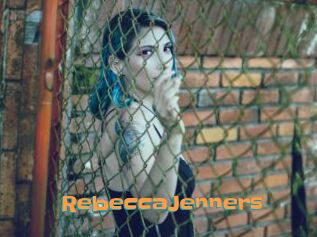 RebeccaJenners