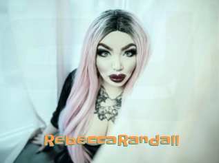 RebeccaRandall Cyberhuren